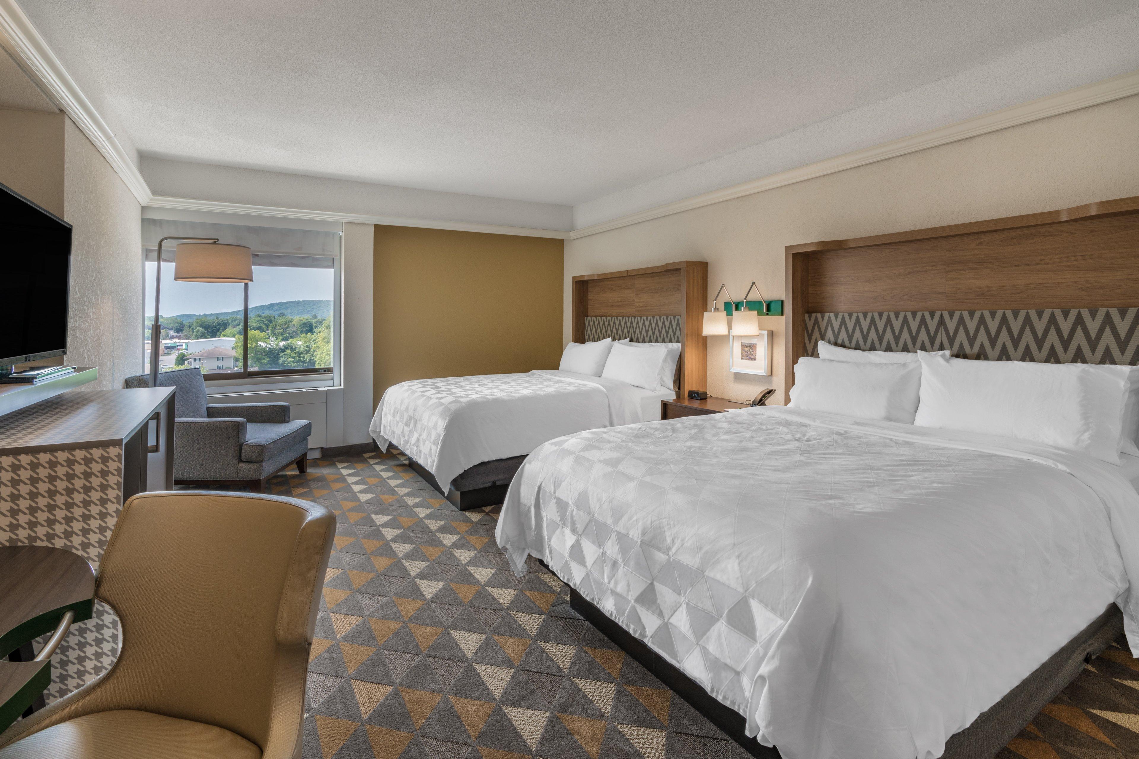 Holiday Inn & Suites Pittsfield-Berkshires By Ihg Ngoại thất bức ảnh