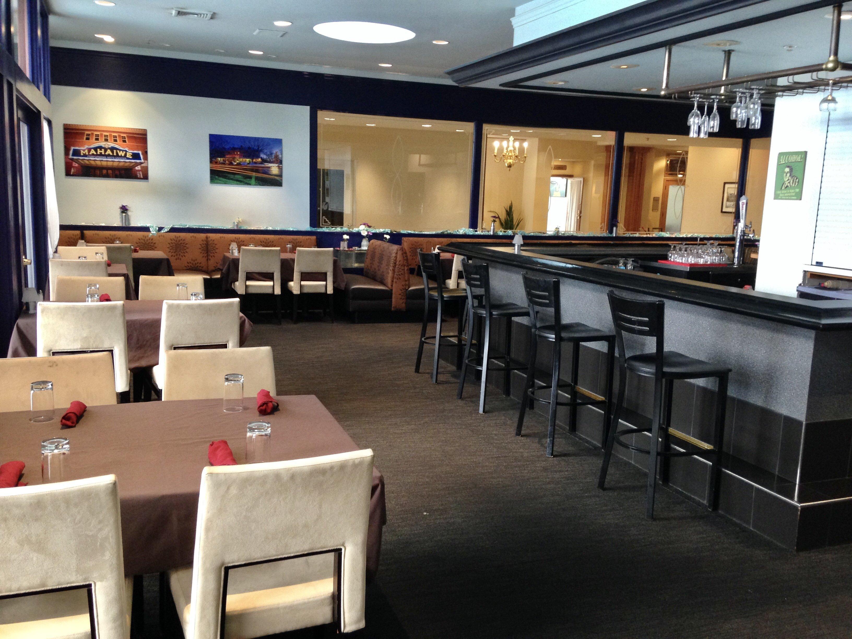 Holiday Inn & Suites Pittsfield-Berkshires By Ihg Ngoại thất bức ảnh