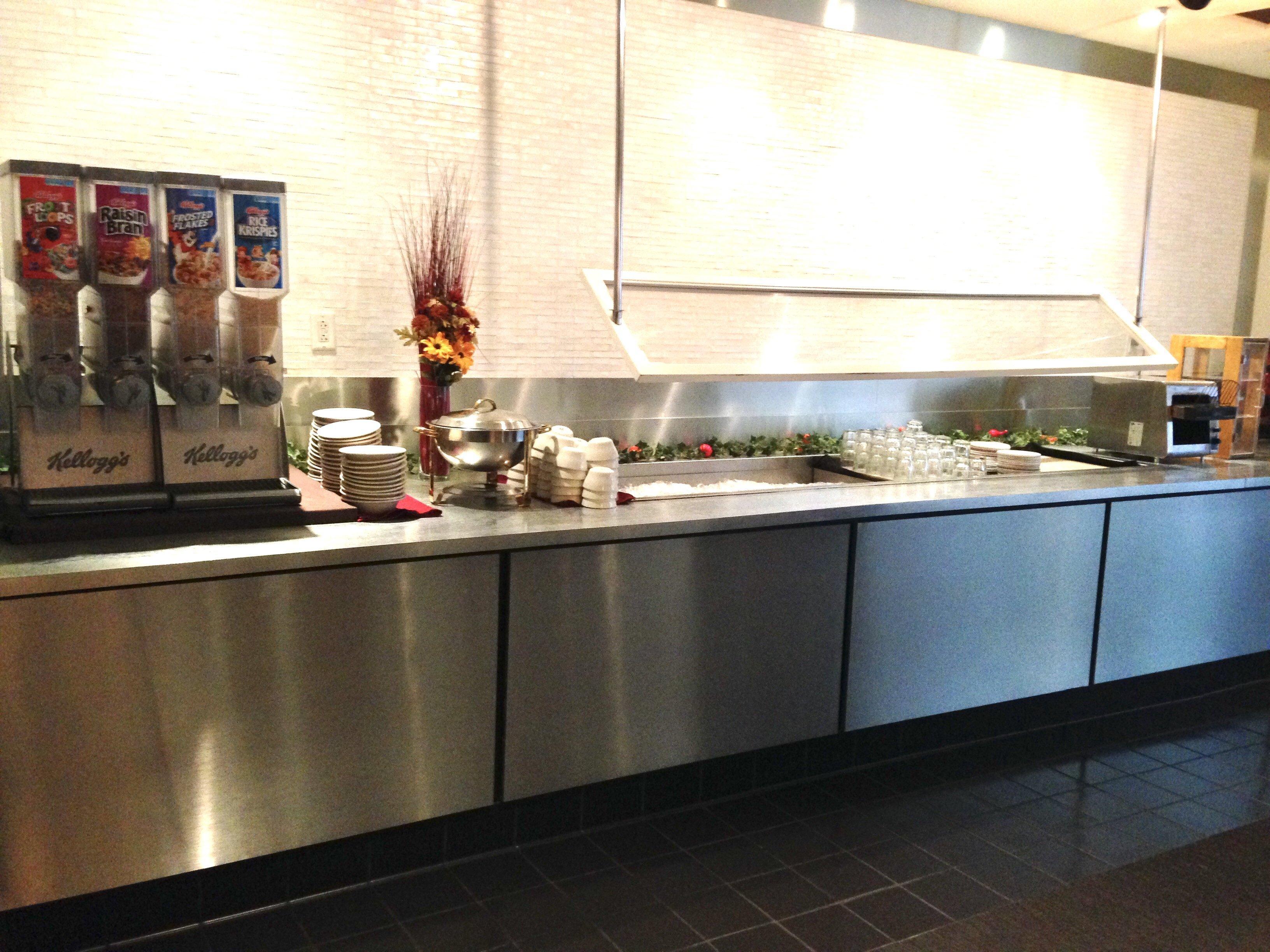 Holiday Inn & Suites Pittsfield-Berkshires By Ihg Ngoại thất bức ảnh