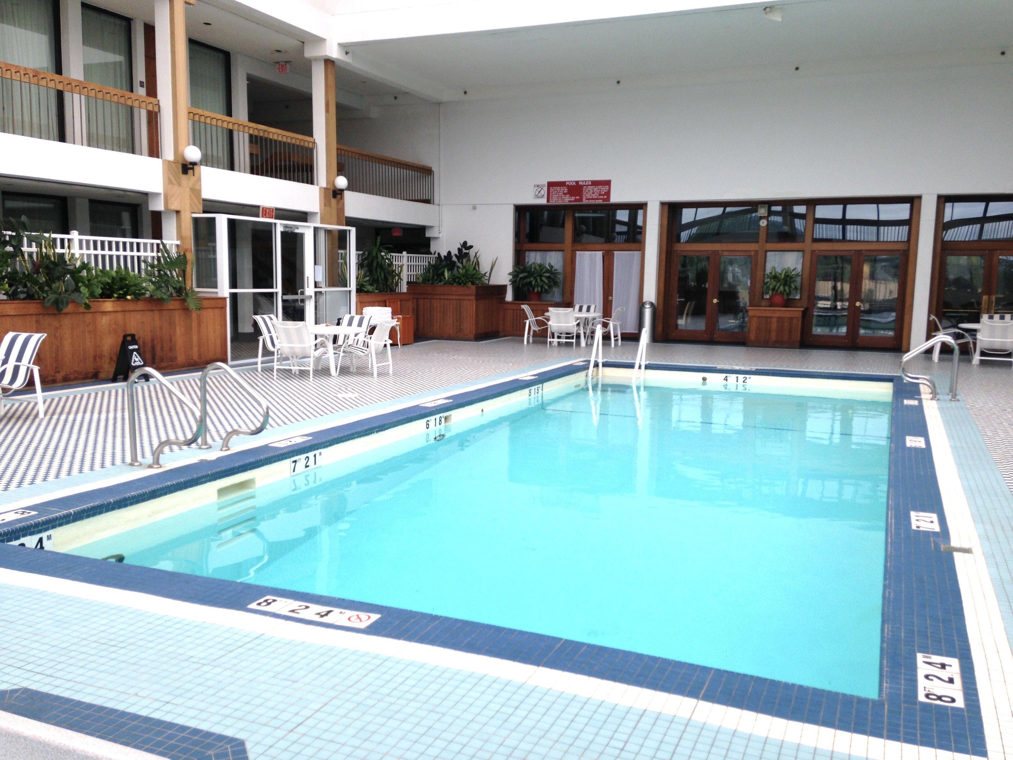 Holiday Inn & Suites Pittsfield-Berkshires By Ihg Ngoại thất bức ảnh