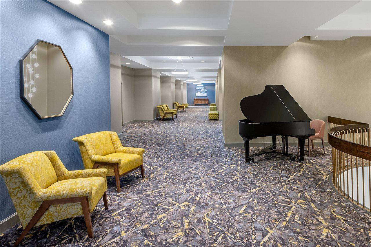 Holiday Inn & Suites Pittsfield-Berkshires By Ihg Ngoại thất bức ảnh