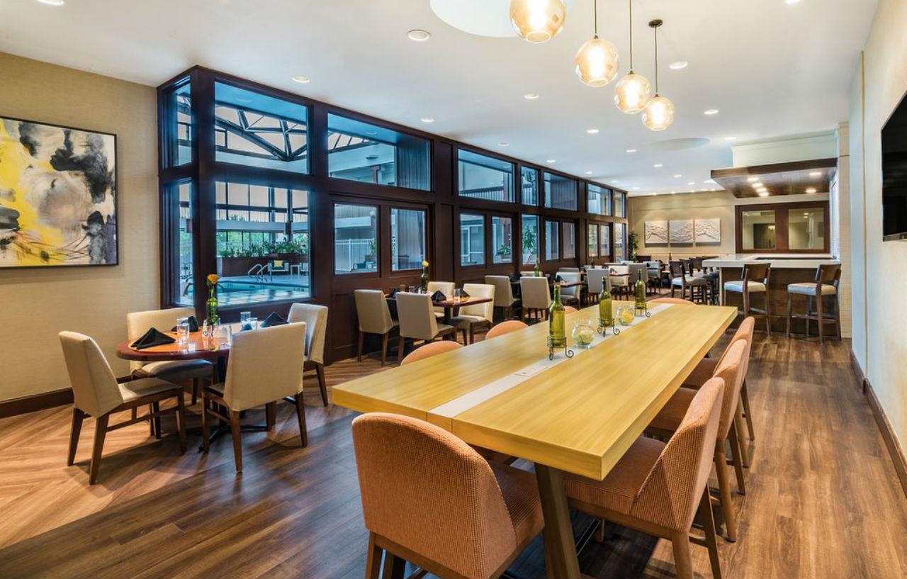 Holiday Inn & Suites Pittsfield-Berkshires By Ihg Ngoại thất bức ảnh